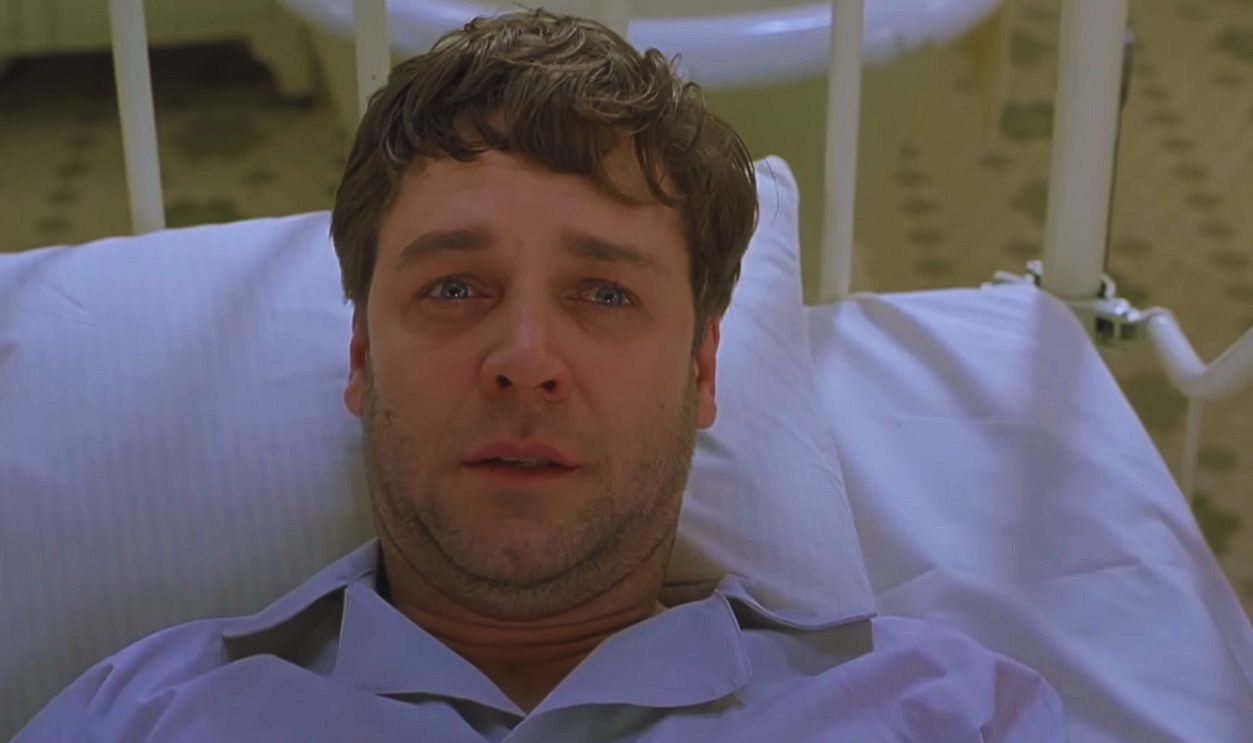 Screenshot from A Beautiful Mind (2001) 