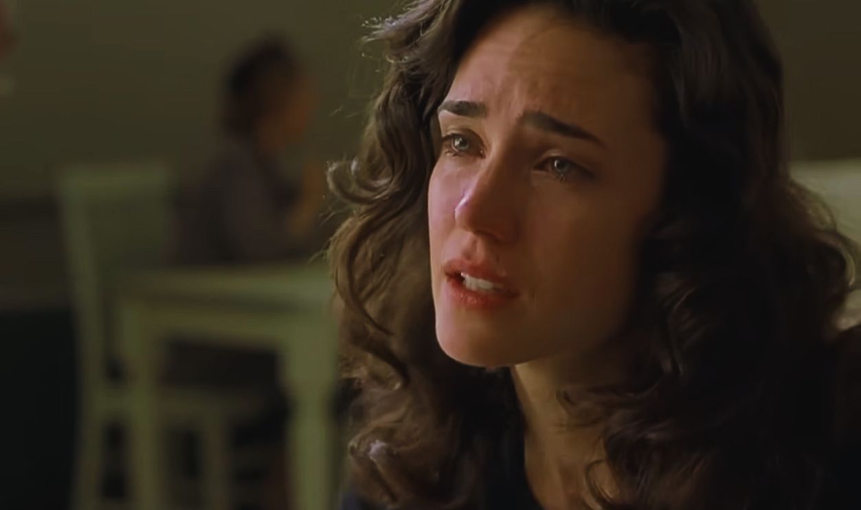 Screenshot from A Beautiful Mind (2001) 