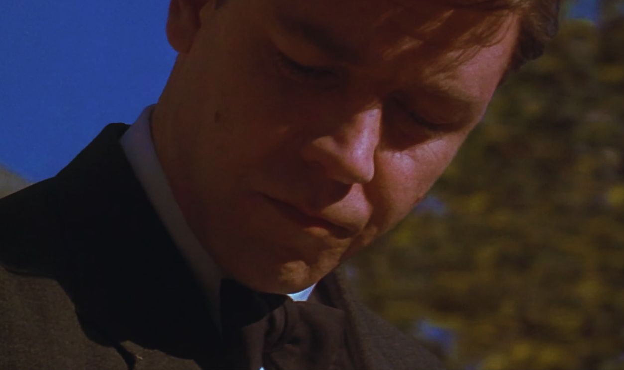 Screenshot from A Beautiful Mind (2001) 