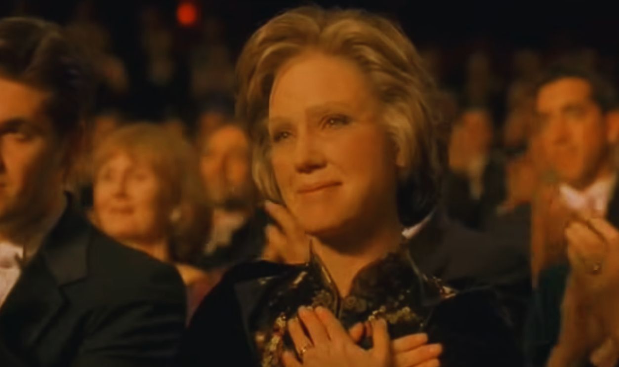 Screenshot from A Beautiful Mind (2001) 