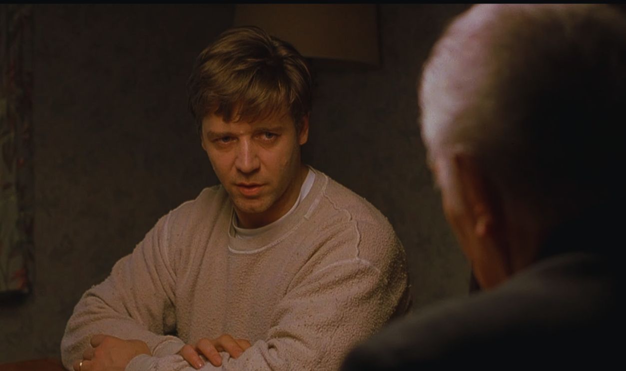 Screenshot from A Beautiful Mind (2001) 