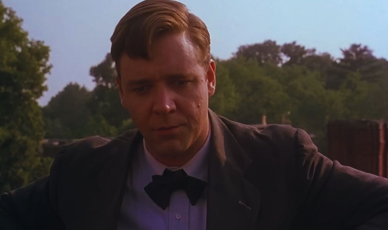 Screenshot from A Beautiful Mind (2001) 