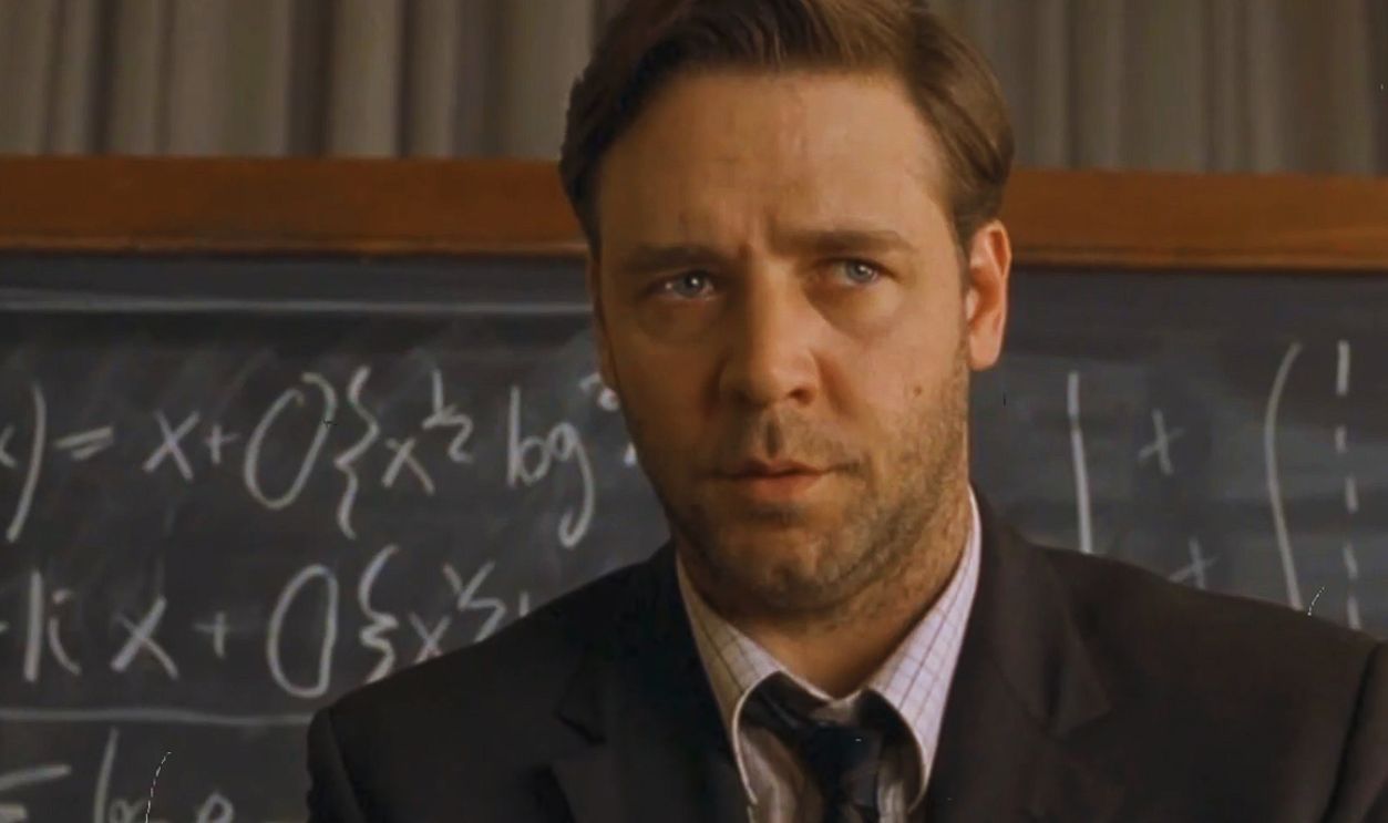 Screenshot from A Beautiful Mind (2001) 