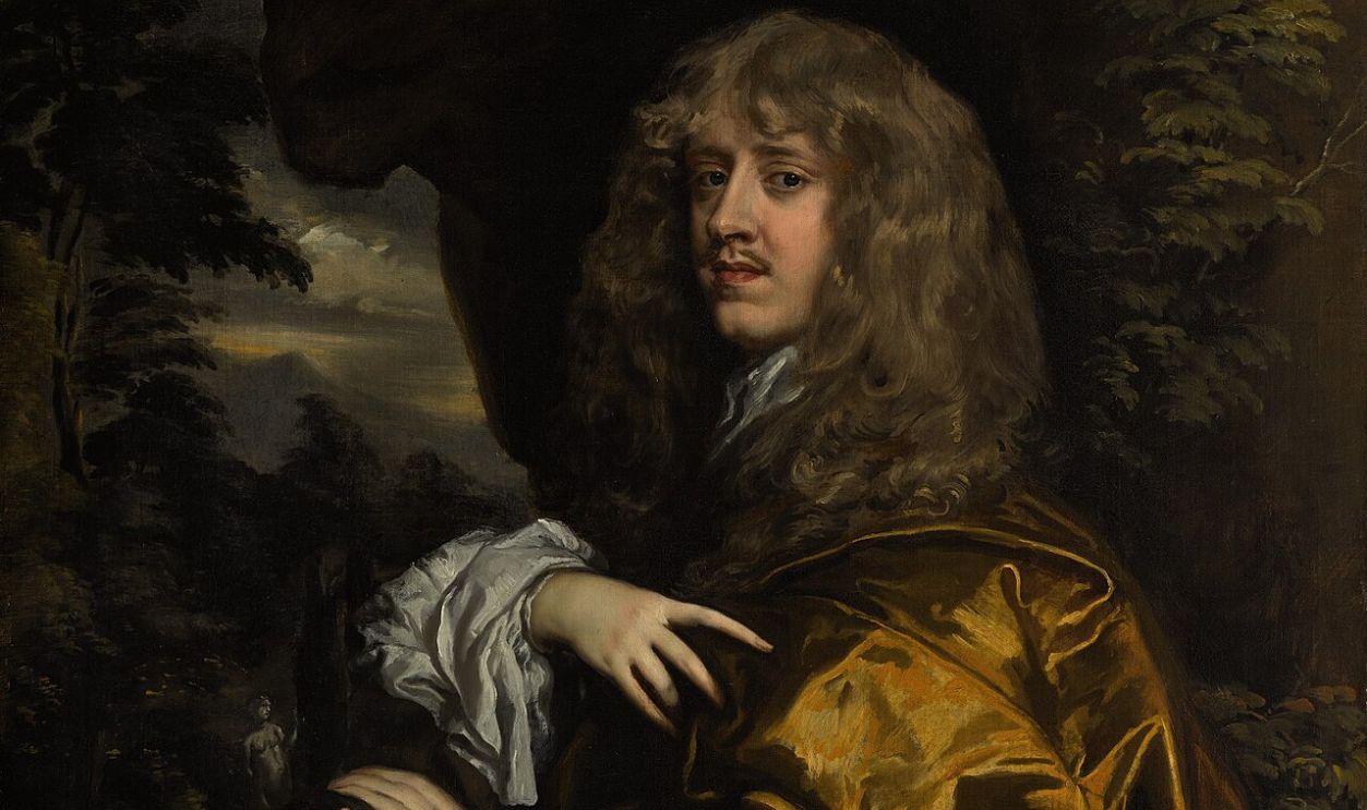 Philip Stanhope, 2nd Earl of Chesterfield