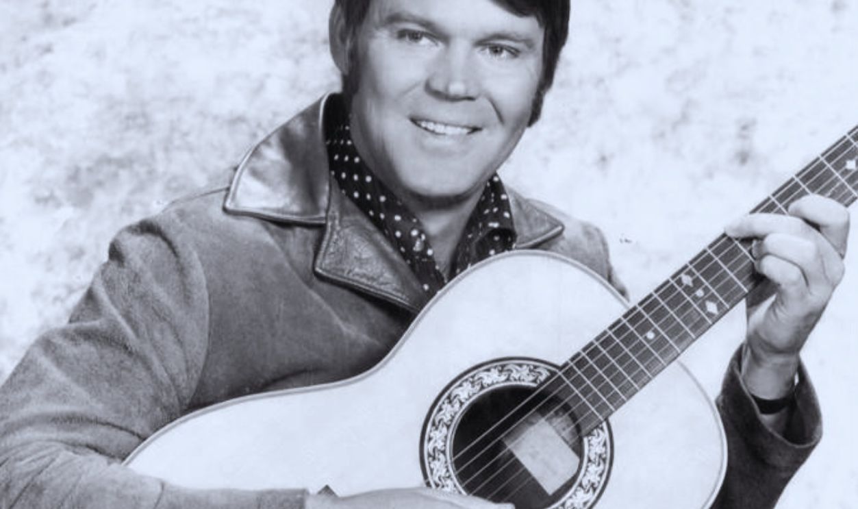 Glen Campbell