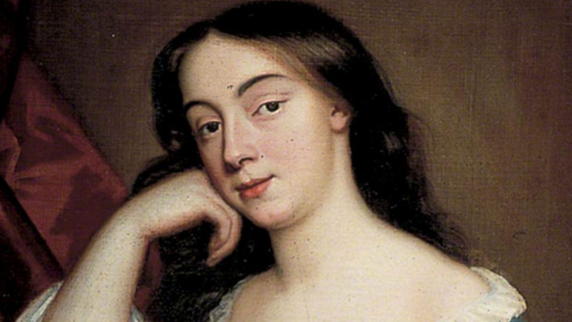 File:Peter Lely (1618-1680) (after) - Barbara Villiers (1640–1709), Duchess of Cleveland - PCF60 - Maidstone Museum and Bentlif Art Gallery.jpg