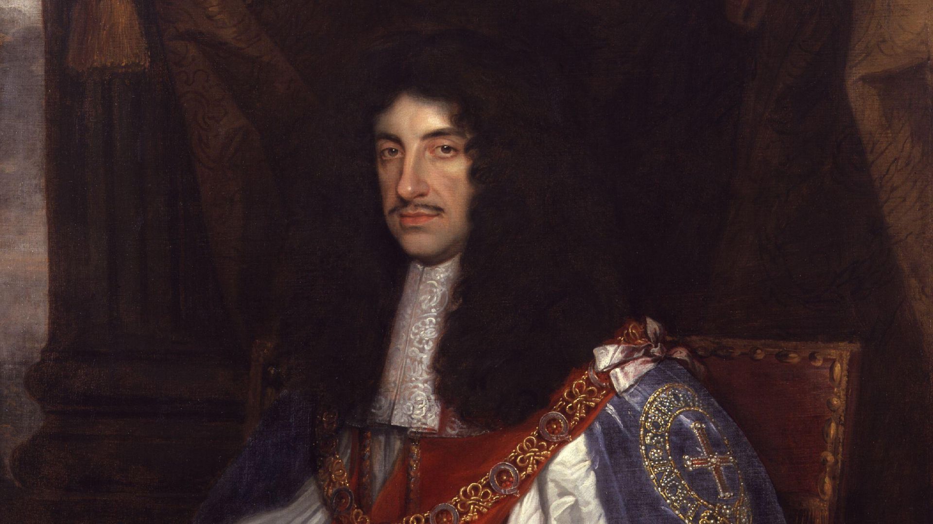 This set of images was gathered by User:Dcoetzee from the National Portrait Gallery, London website using a special tool. All images in this batch have a known author, but have manually examined for strong evidence that the author was dead before 1939, such as approximate death dates, birth dates, floruit dates, and publication dates. See source website for additional information.