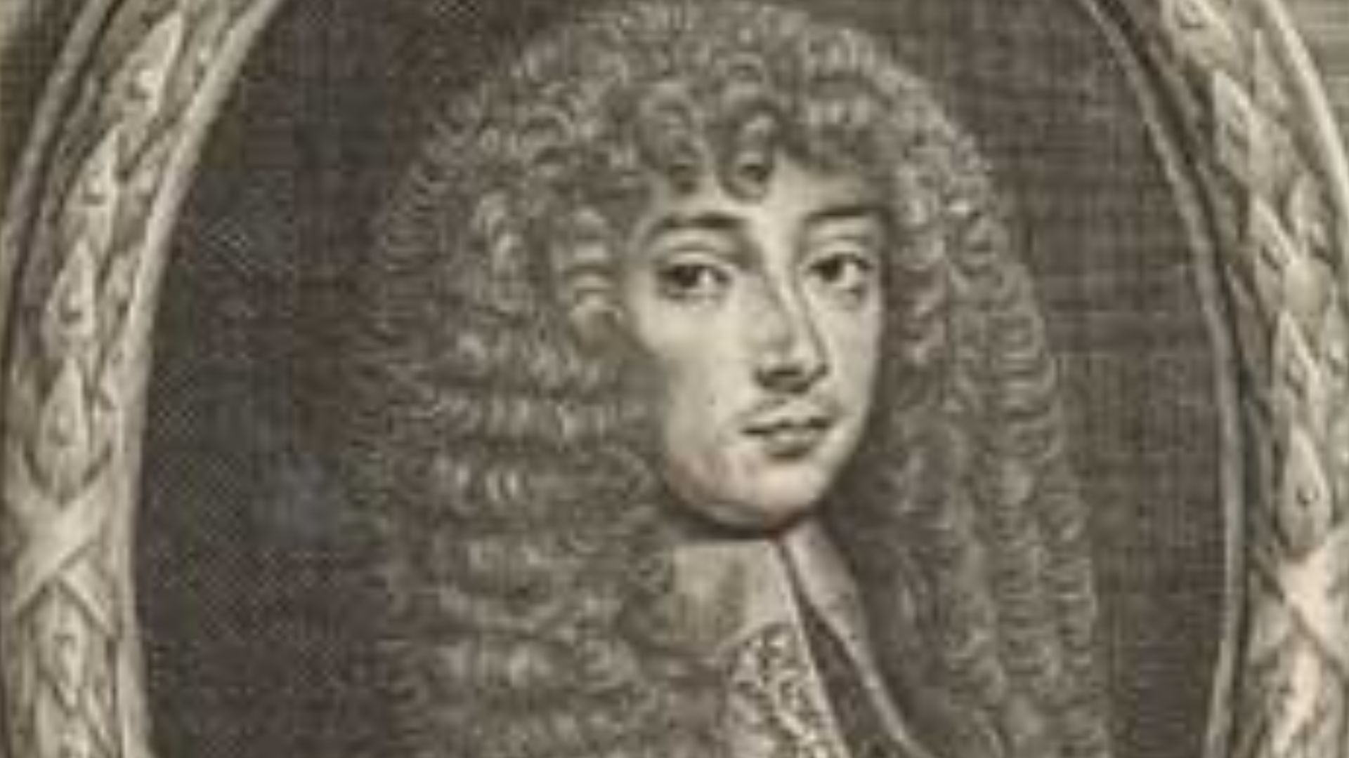 Roger Palmer, Earl of Castlemaine (1634-1705).  From The Earl of Castlemain's Manifesto (1681).