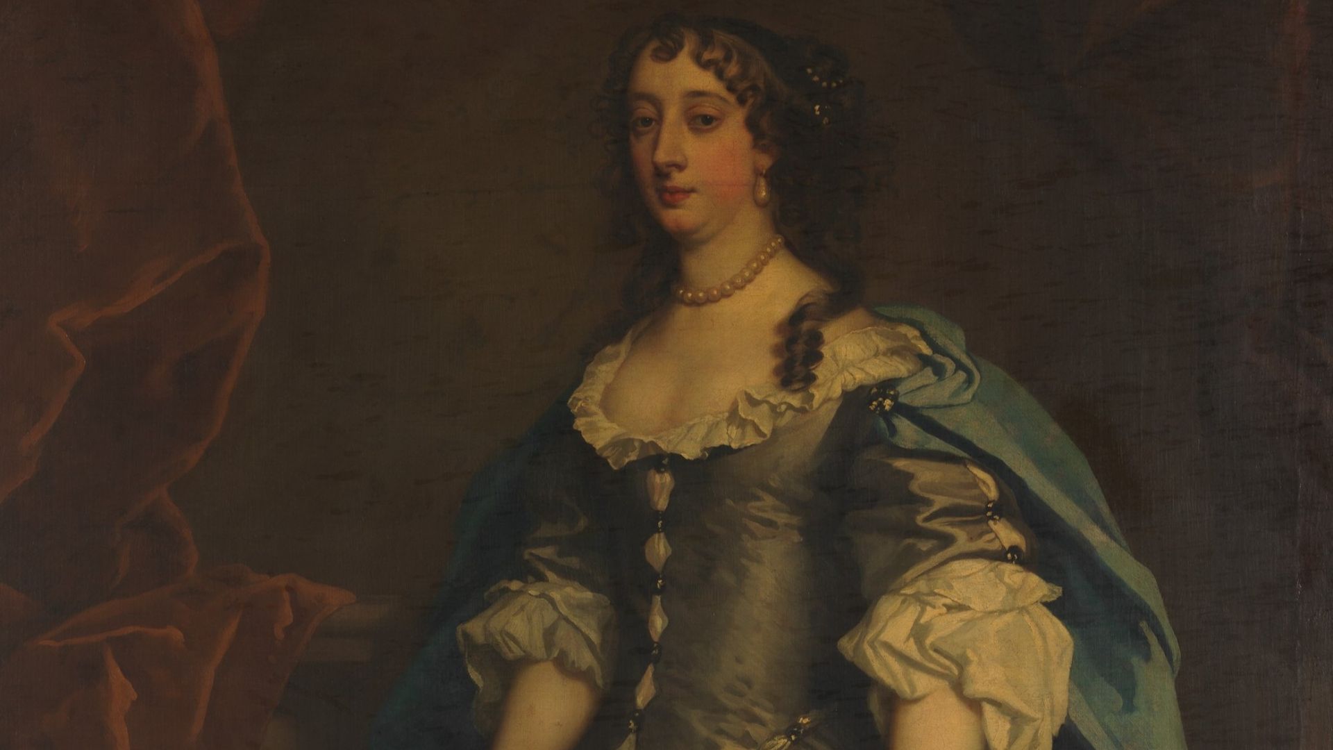 File:Barbara Villiers (1640–1709), Duchess of Cleveland MET DP169637.jpg