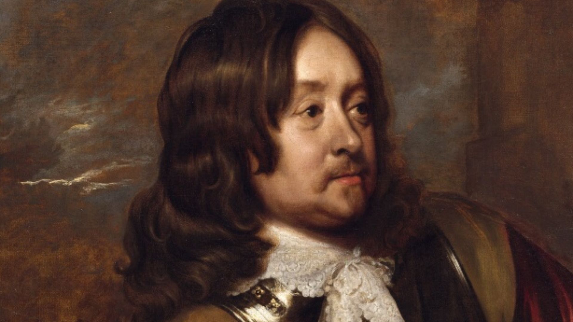 Edward Hyde, 1st Earl of Clarendon (1609-1674)