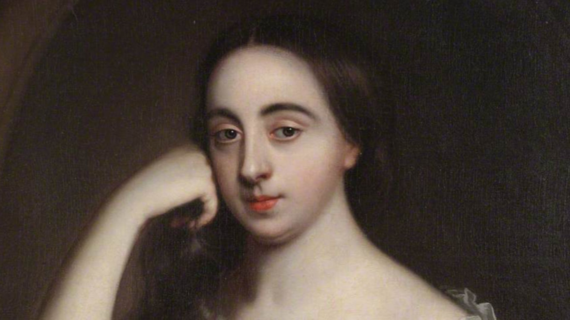 File:Peter Lely (1618-1680) (after) - Barbara Villiers (1641– 1709), Duchess of Cleveland - 1171142 - National Trust.jpg