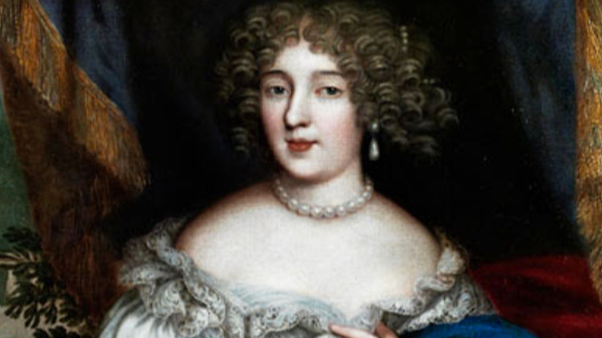 Portrait of a Lady
label QS:Lit,