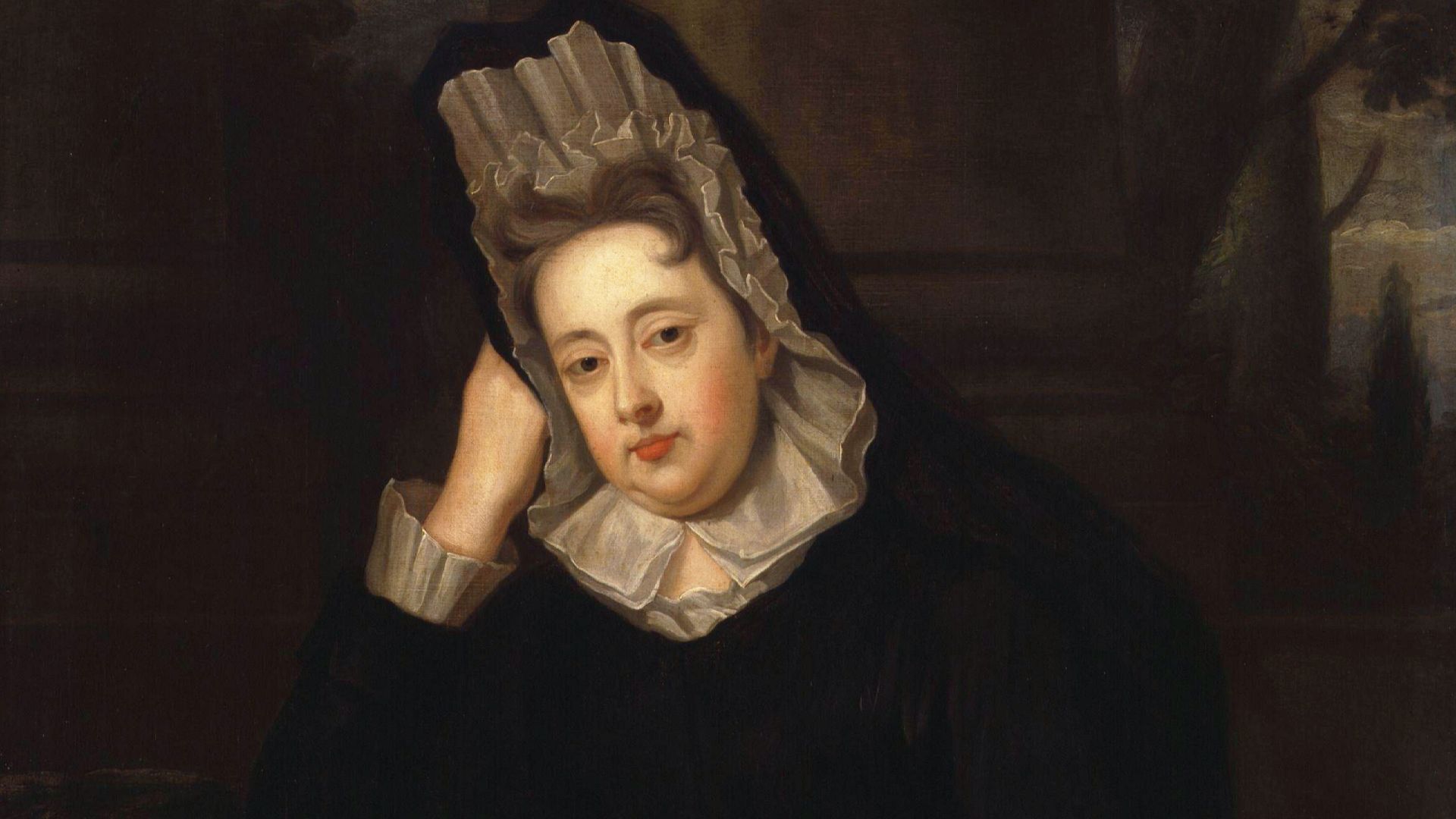 File:Barbara Palmer (née Villiers), Duchess of Cleveland by Sir Godfrey Kneller, Bt.jpg