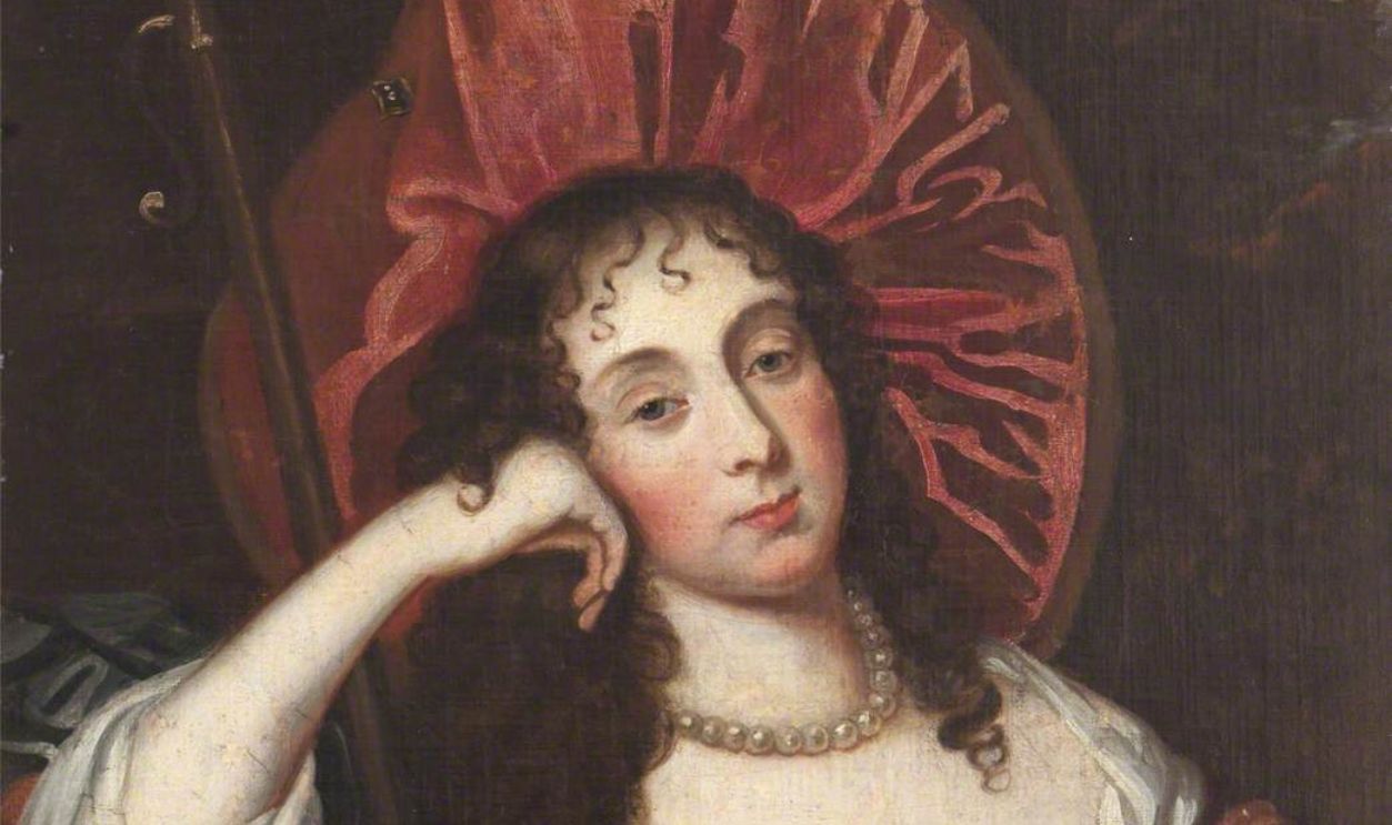 	Barbara Palmer, 1st Duchess of Cleveland