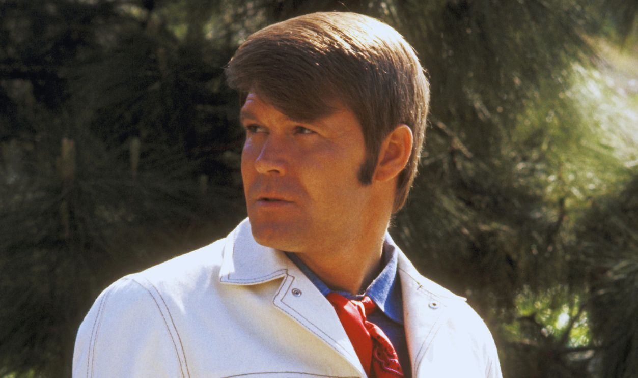 Gettyimages - 106228574, Taping of Jose Feliciano's ABC-TV Special - April 11, 1969 Glen Campbell during Taping of Jose Feliciano's ABC-TV Special - April 11, 1969 at Griffith Park in Los Angeles, California, United States. 