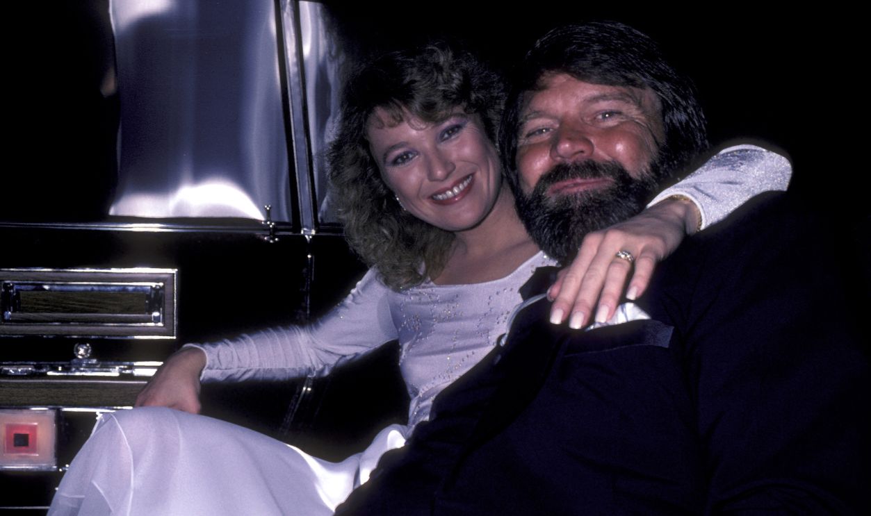 Gettyimages - 117182925, Glen Campbell Golf Tournament Dinner Gala 