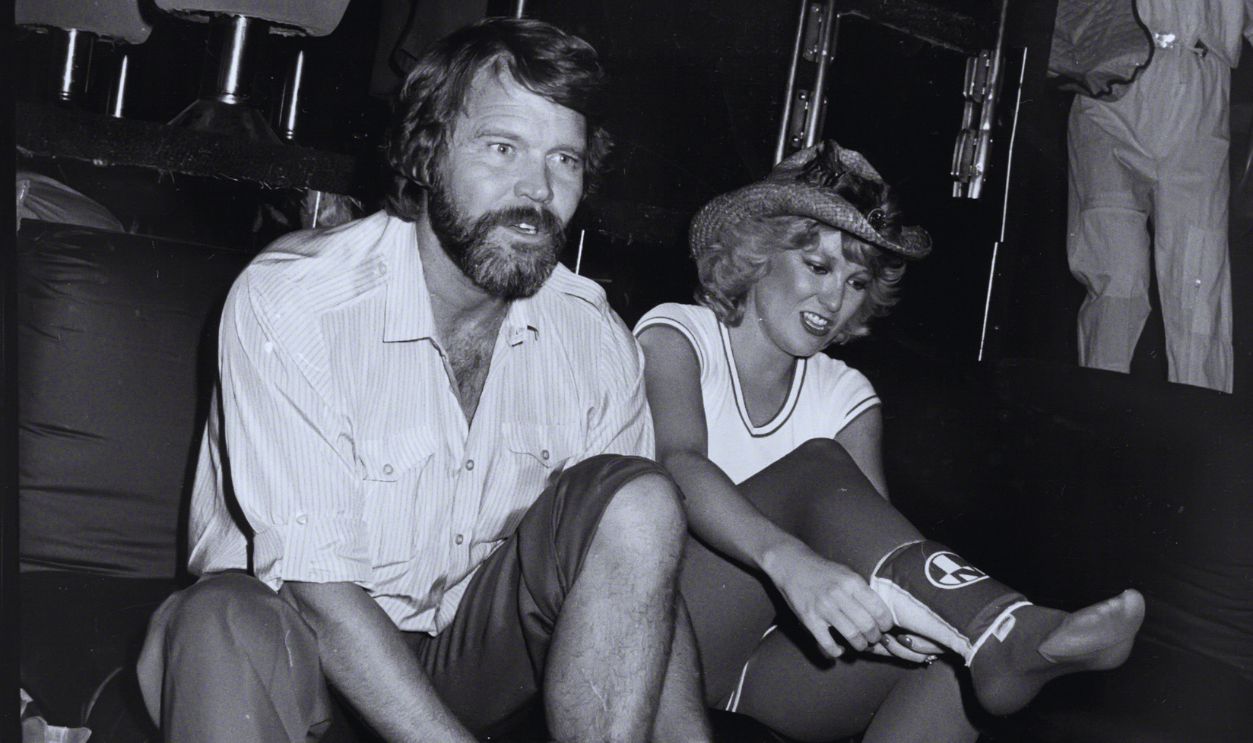 Gettyimages - 528824963, Glen Campbell and Tanya Tucker 