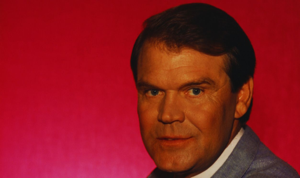 Gettyimages - 182113862, Glen Campbell 
