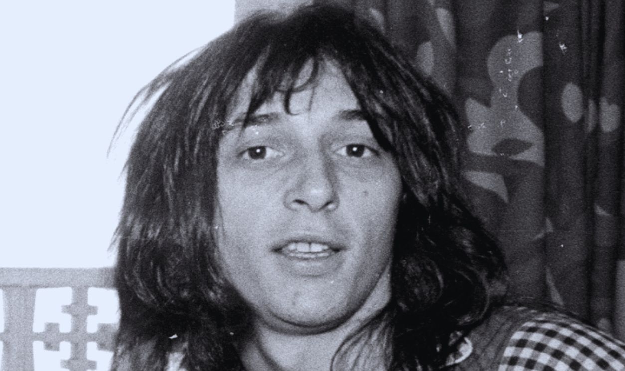 Gettyimages - 74001663, Photo of Johnny Thunders 