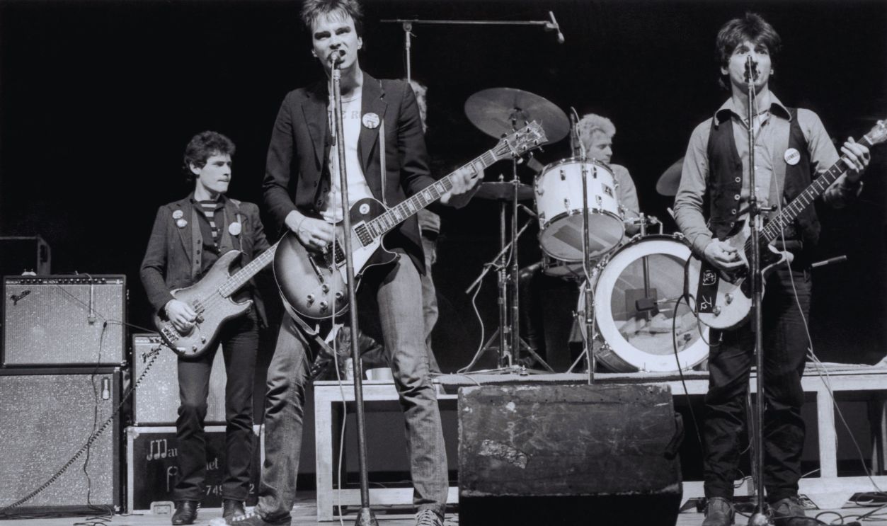 Gettyimages - 85224855, Photo of Johnny THUNDERS 