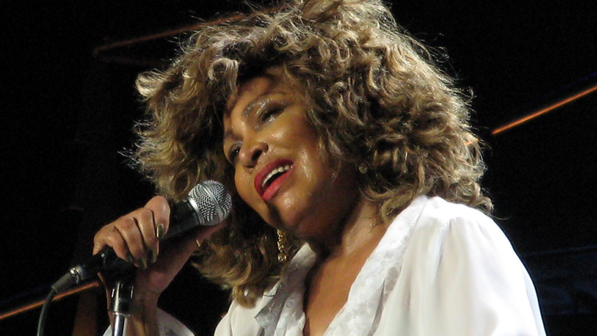 Ціна Тэрнер, NIA (Бірмінгем).