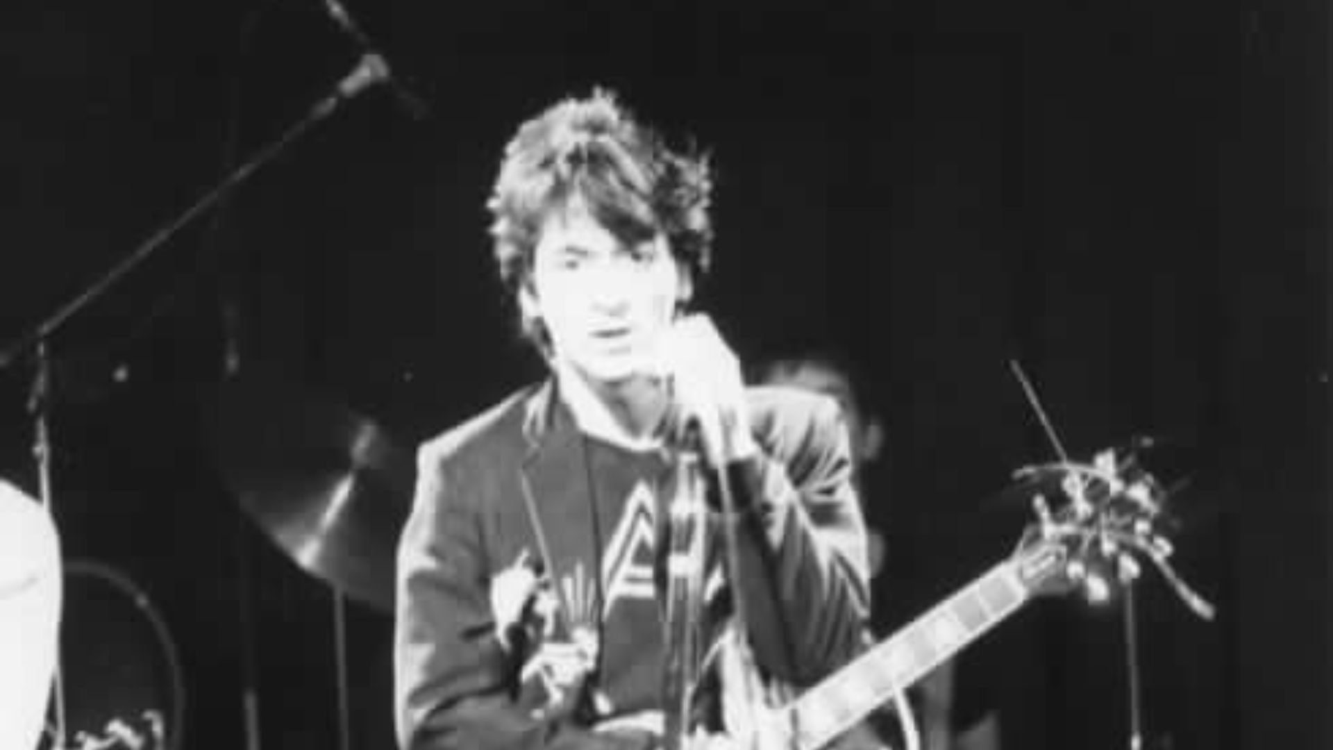 Johnny Thunders live