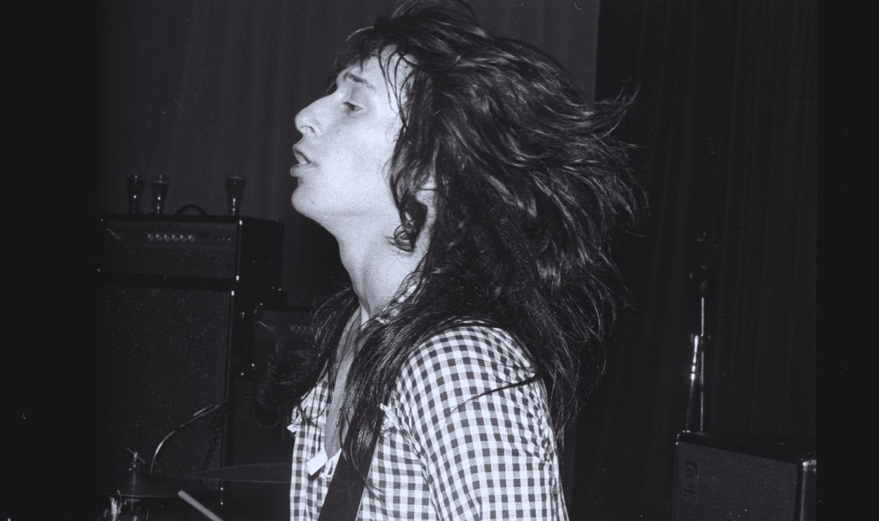 Gettyimages - 74001667, Photo of Johnny Thunders 