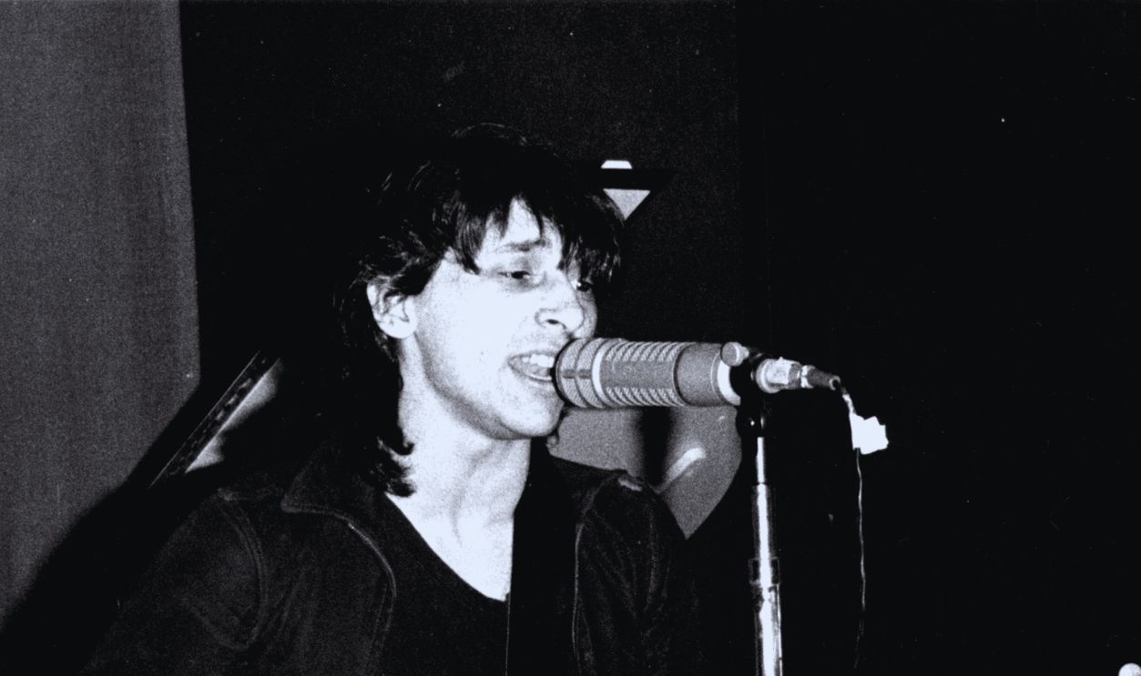 Gettyimages - 85238603, Photo of Johnny THUNDERS 