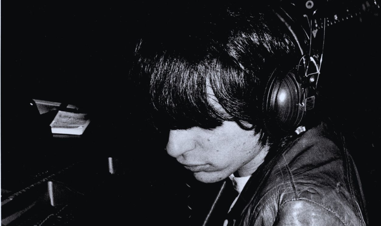 Gettyimages - 85238607, Photo of Johnny THUNDERS 