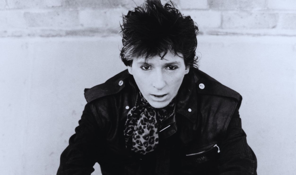 Gettyimages - 85240266, Photo of Johnny THUNDERS UNITED KINGDOM - JANUARY 01: Photo of Johnny THUNDERS 