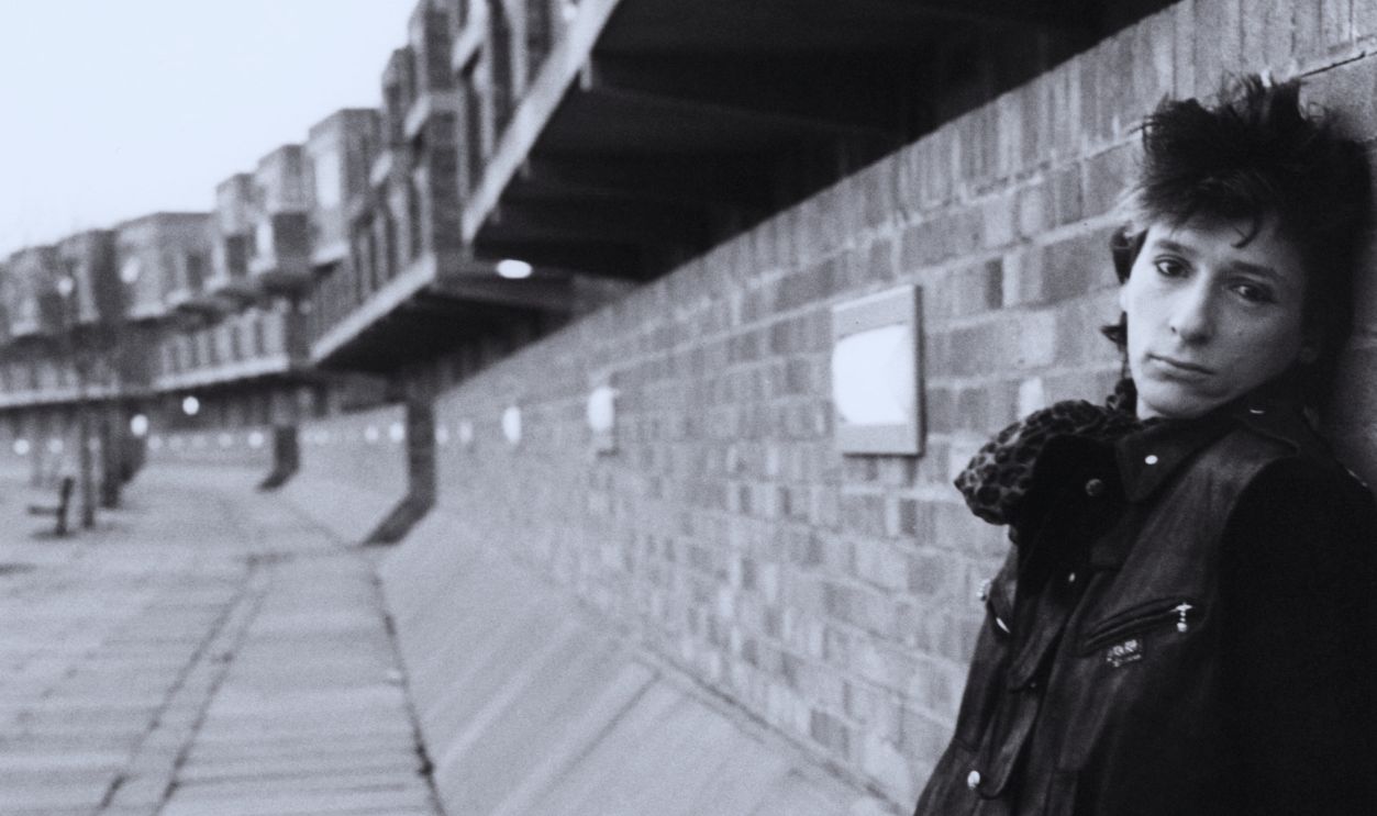 Gettyimages - 85350460, Photo of Johnny THUNDERS 