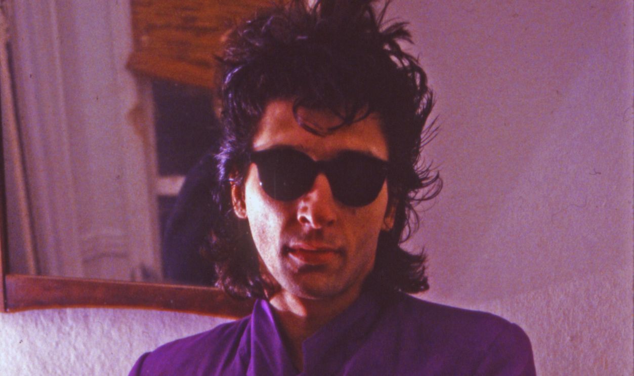 Gettyimages - 85358898, Photo of Johnny THUNDERS 