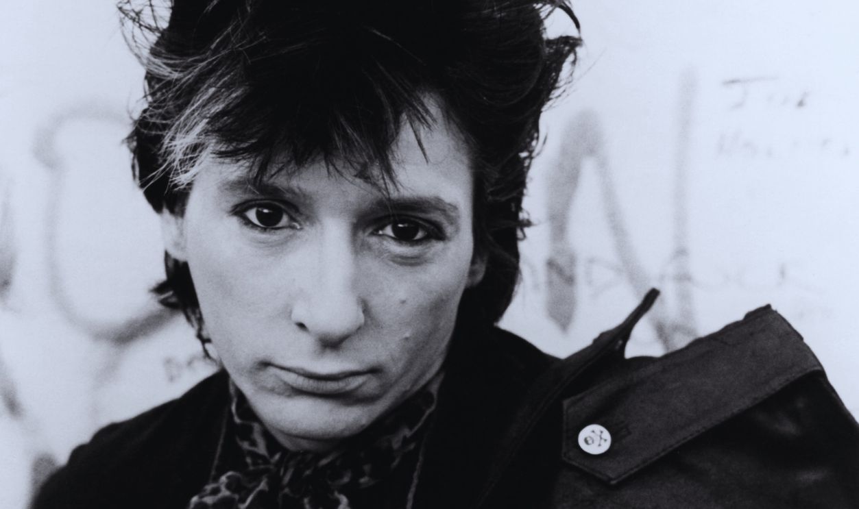 Gettyimages - 85350339, Photo of Johnny THUNDERS