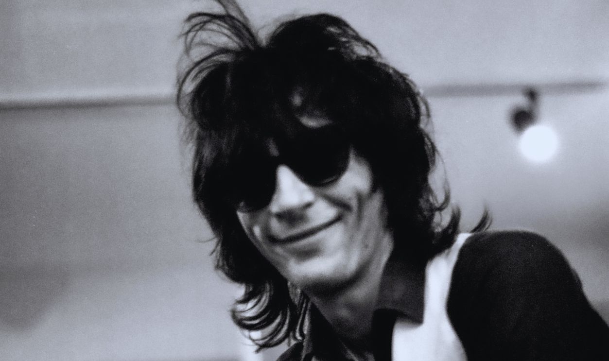 Gettyimages - 2204482374, Johnny Thunders London, 1985 