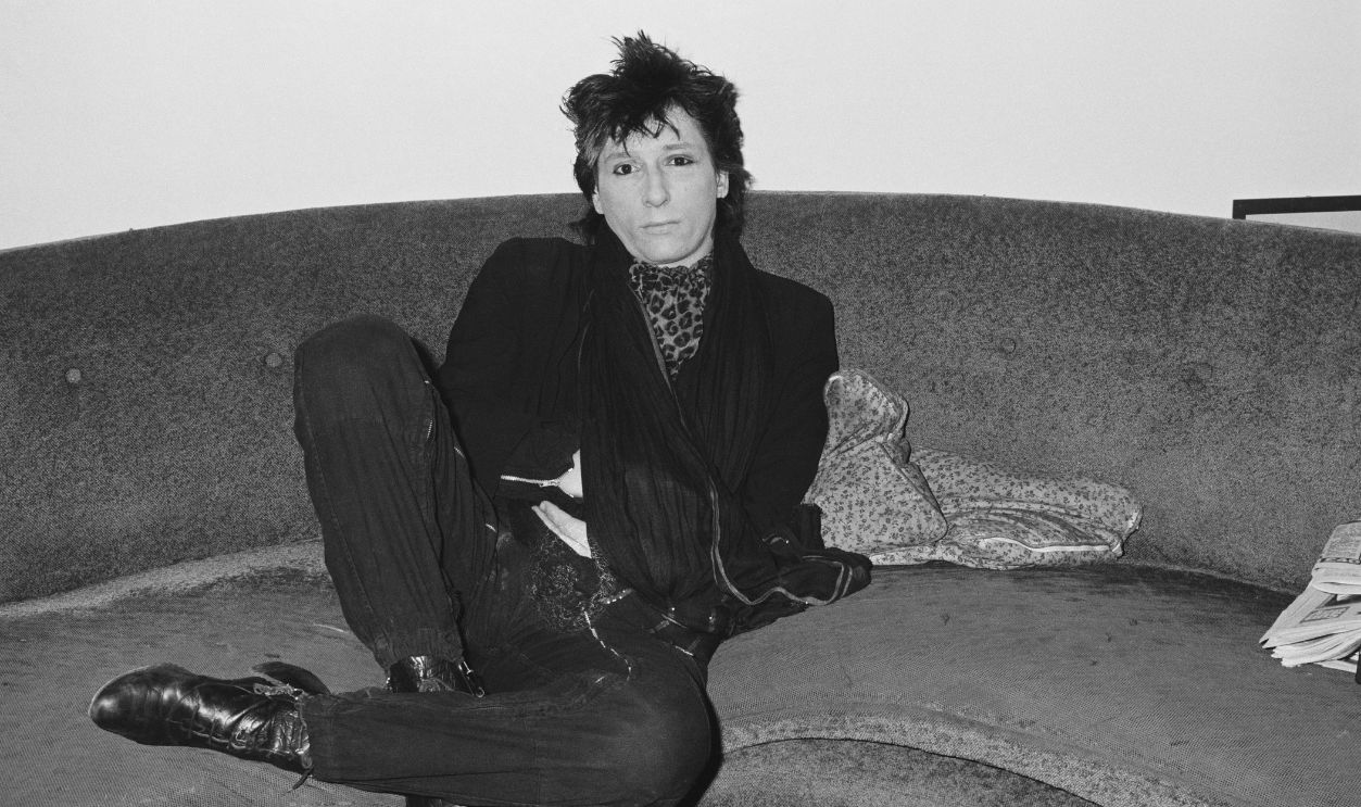 Gettyimages - 621147926, Johnny Thunders 