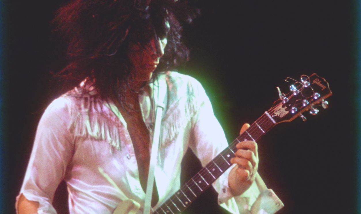Gettyimages - 74001666, Photo of Johnny Thunders 