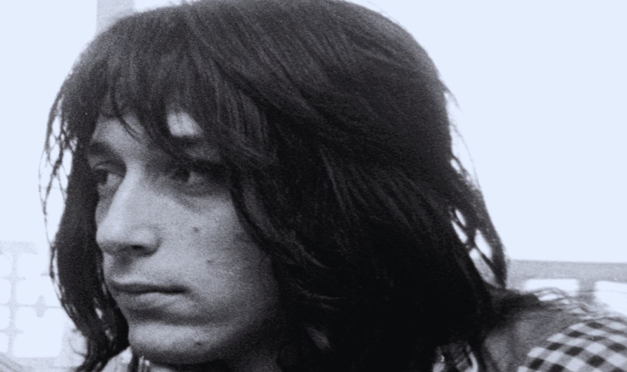 Gettyimages - 74001664, Photo of Johnny Thunders 