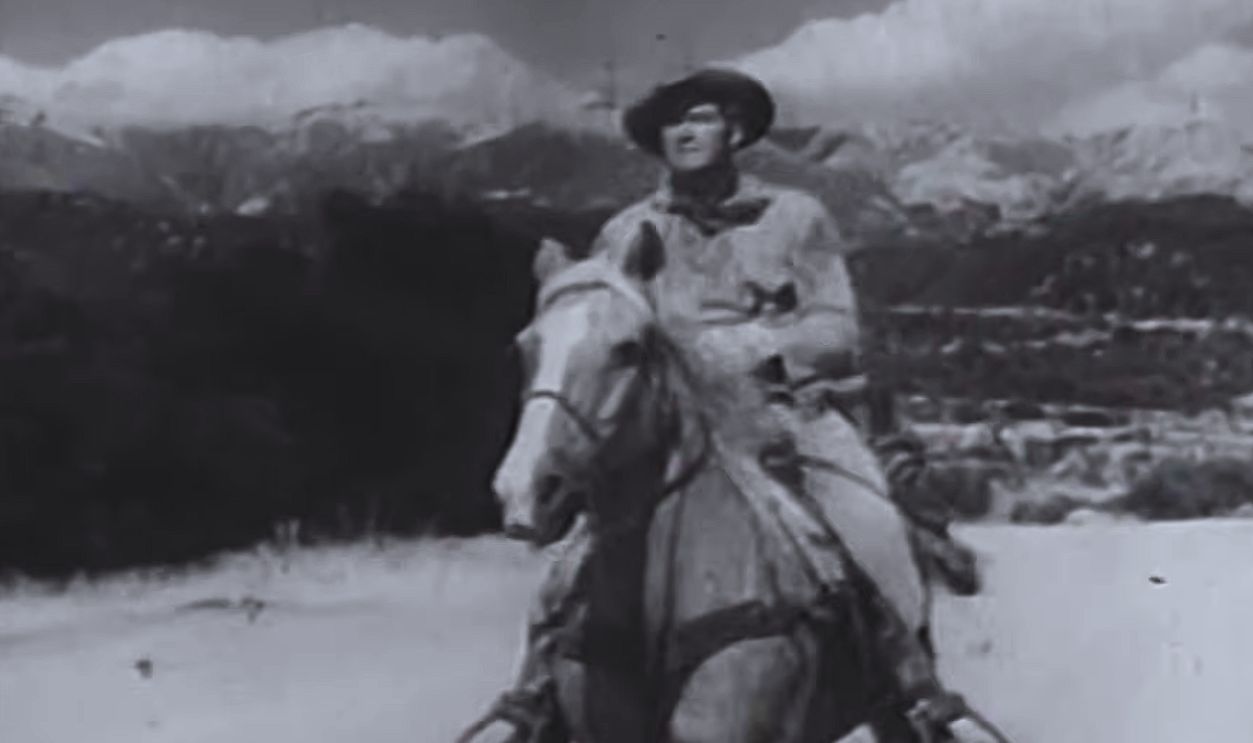 Screenshot from The Adventures of Kit Carson (1951–1955) 