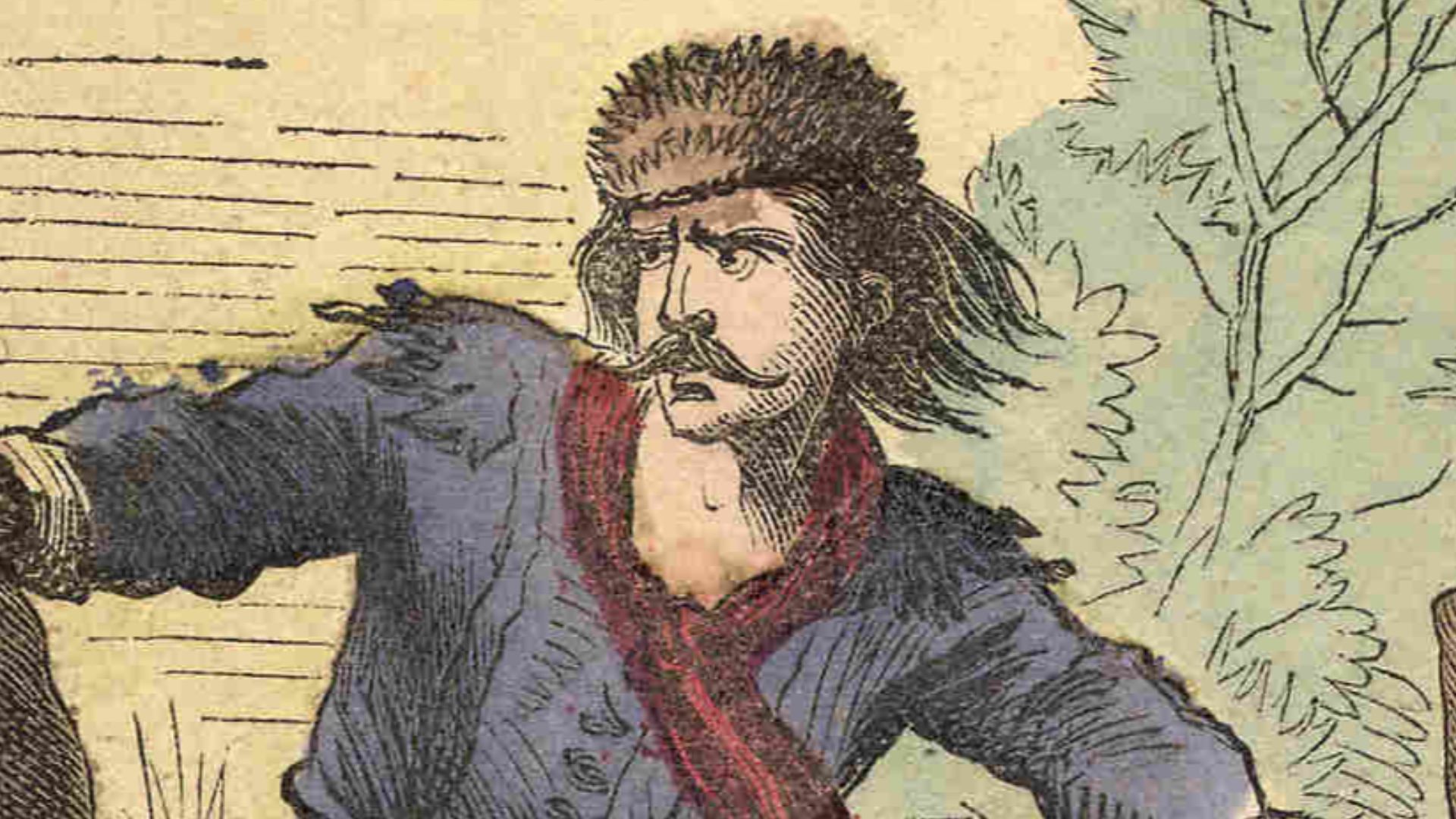 Edward S. Ellis. The Fighting Trapper, or Kit Carson to the Rescue (Ten Cent American Novels, no. 139). 1874.