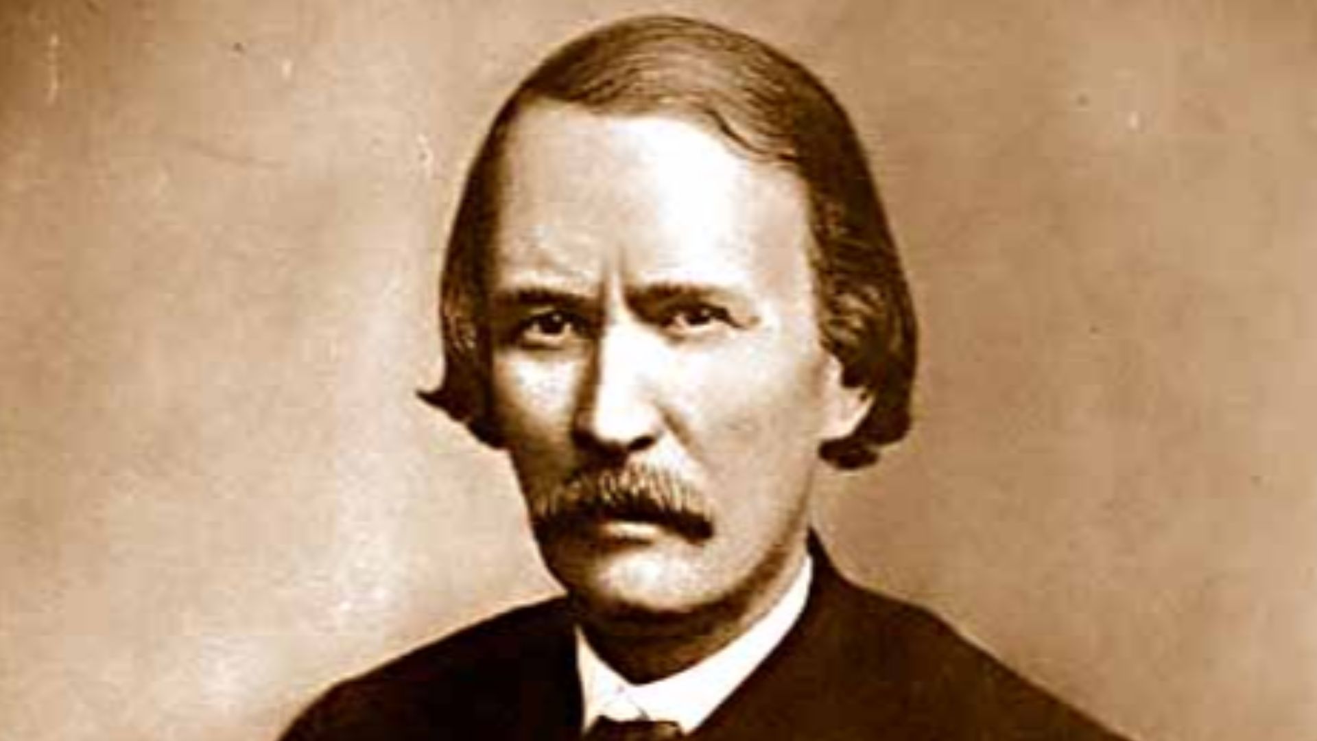 Kit Carson, aus der Library of Congress