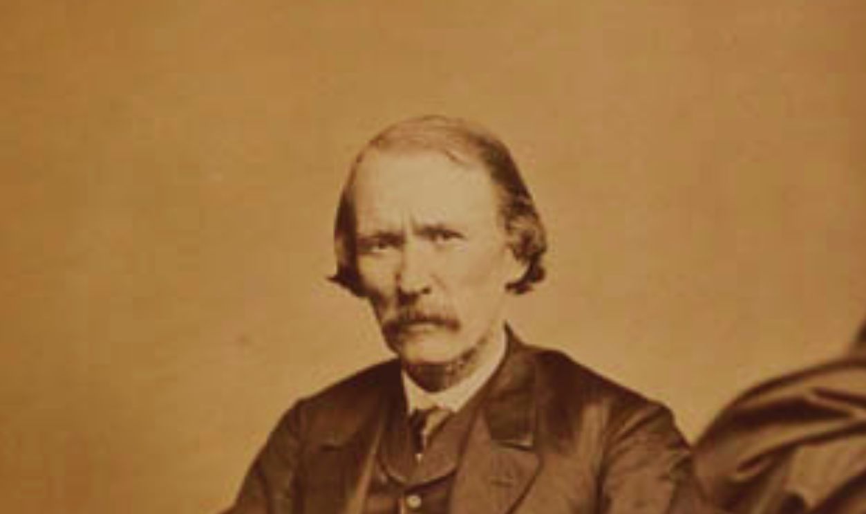 Kit Carson