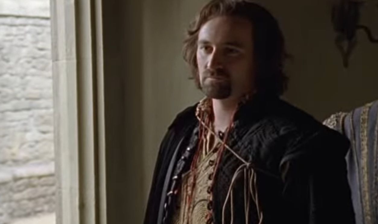 Screenshot from The Virgin Queen (2005)