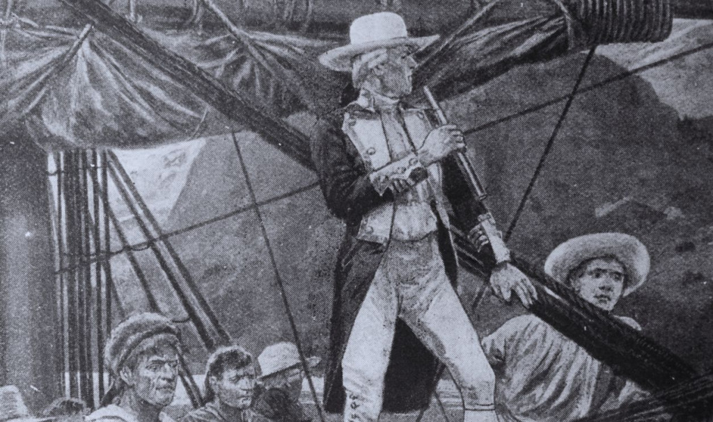 The Disturbing Truth About Captain Cook