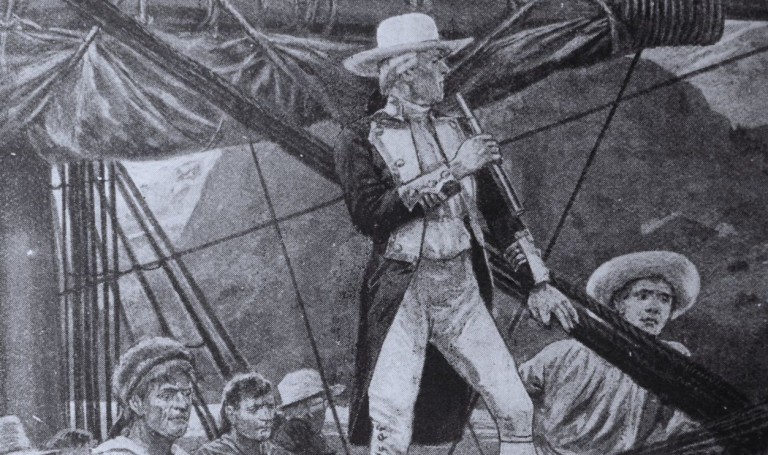 The Disturbing Truth About Captain Cook
