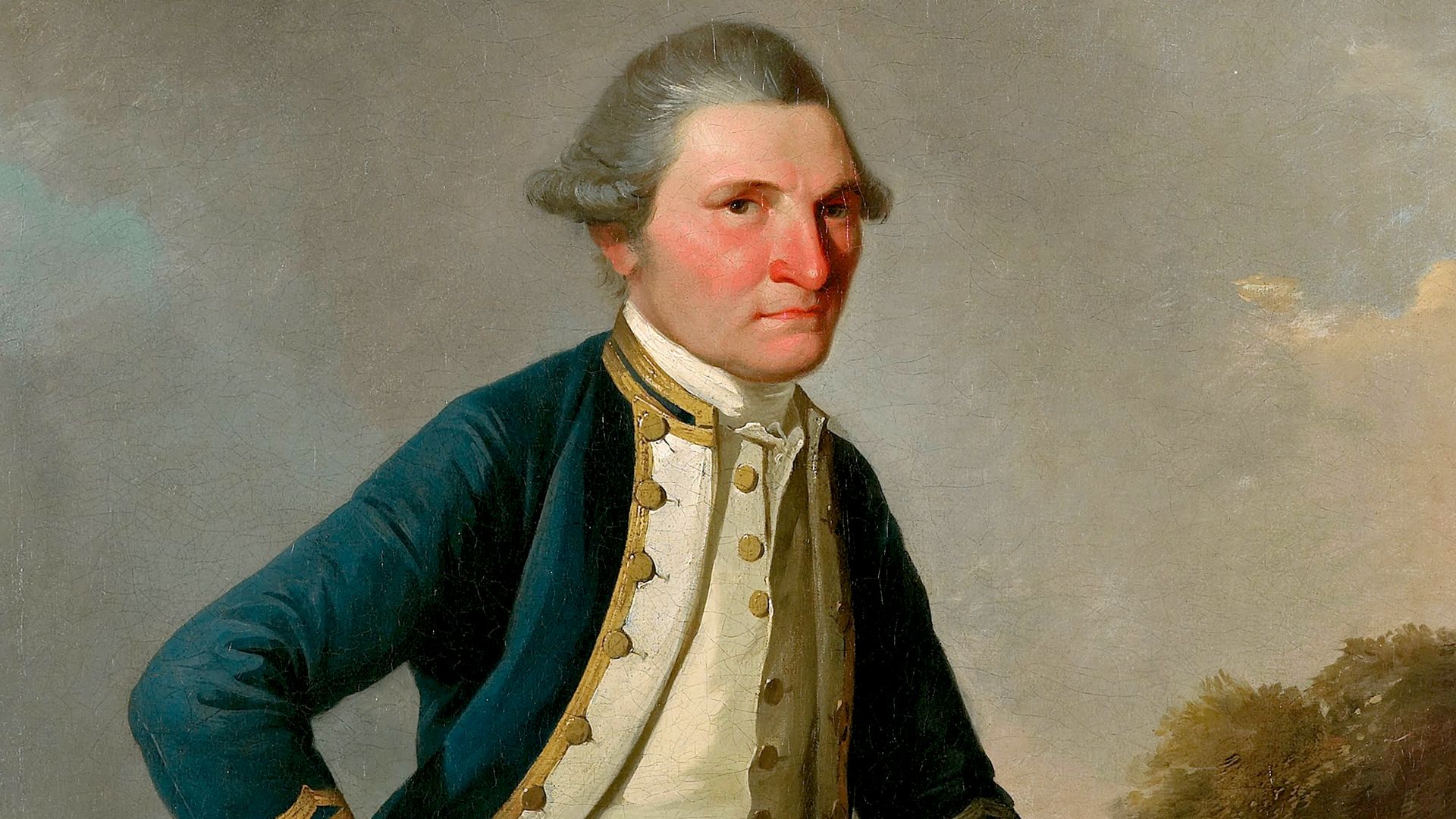 File:John Webber - Portrait of Captain James Cook - Google Art Project.jpg