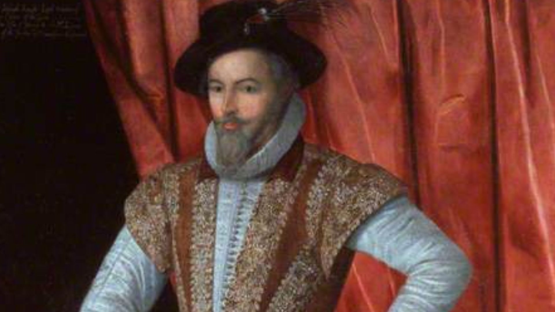 File:Unknown artist - Walter Ralegh, Walter Ralegh - NPG 3914 - National Portrait Gallery.jpg