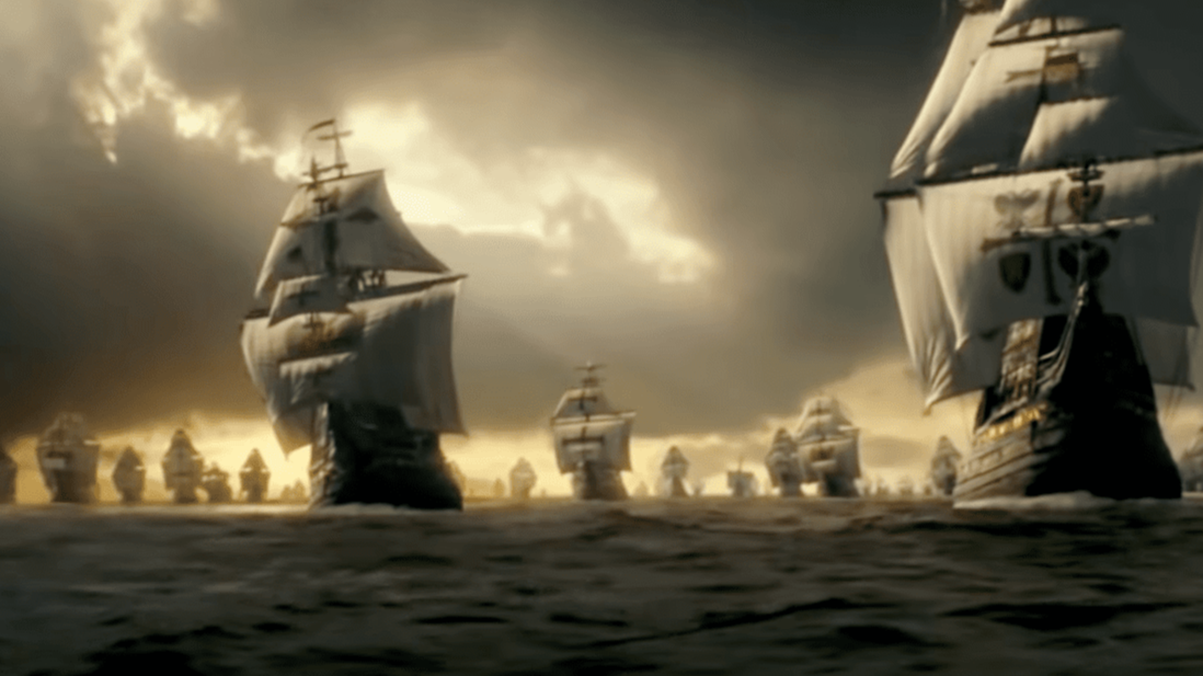 Sir Walter Raleigh facts