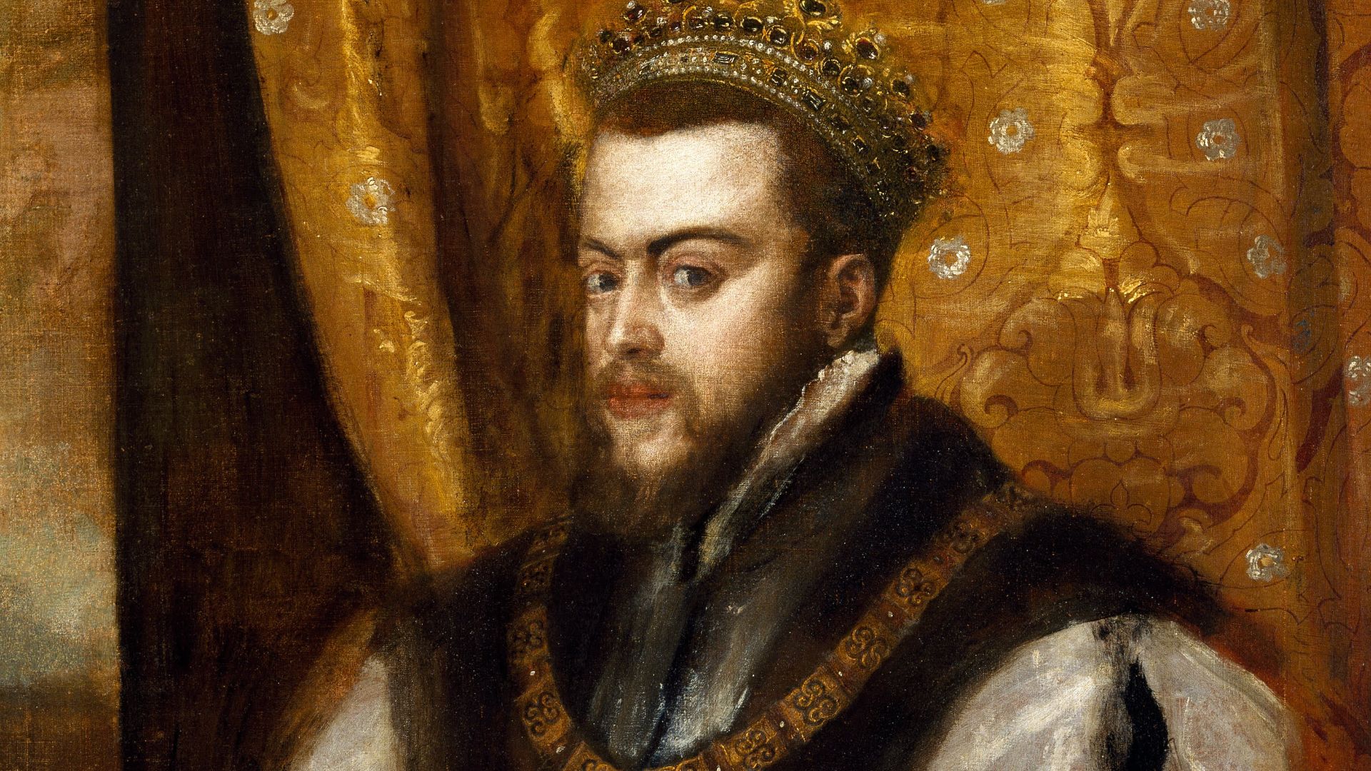 File:Titian - King Philip II of Spain - Google Art Project.jpg