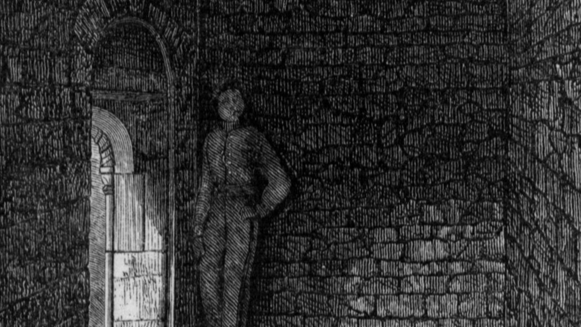 Illustration from Lieut.-Gen. Lord De Ros