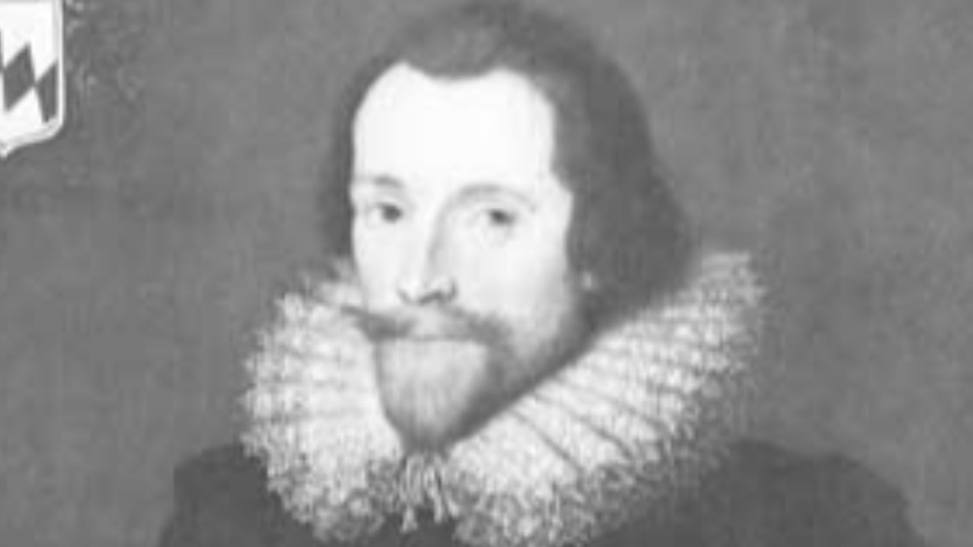 Portrait of English writer, poet, courtier and explorer Sir Walter Raleigh (c. 1552 – 29 October 1618). Raleigh points to the Arctic region of a globe, a reference to the many Arctic voyages made by the English in search of a northwest passage to the Orient, and the privilege granted by Elizabeth I to Raleigh to make northwest discoveries and exploit land in North America.